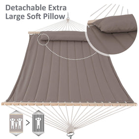 SUNCREAT-2-person-large-quilted-hammock-with-stand#color_brown