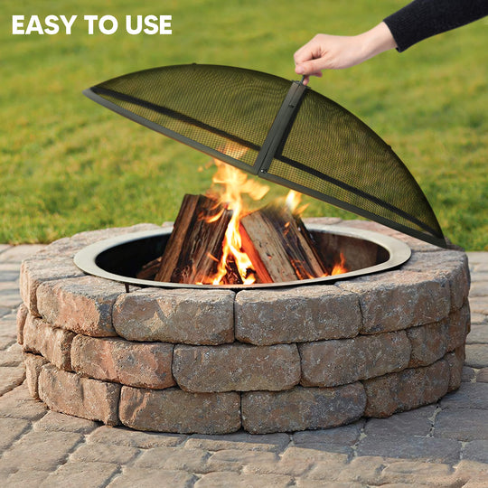 suncreat fire pit cover#size_40-inches