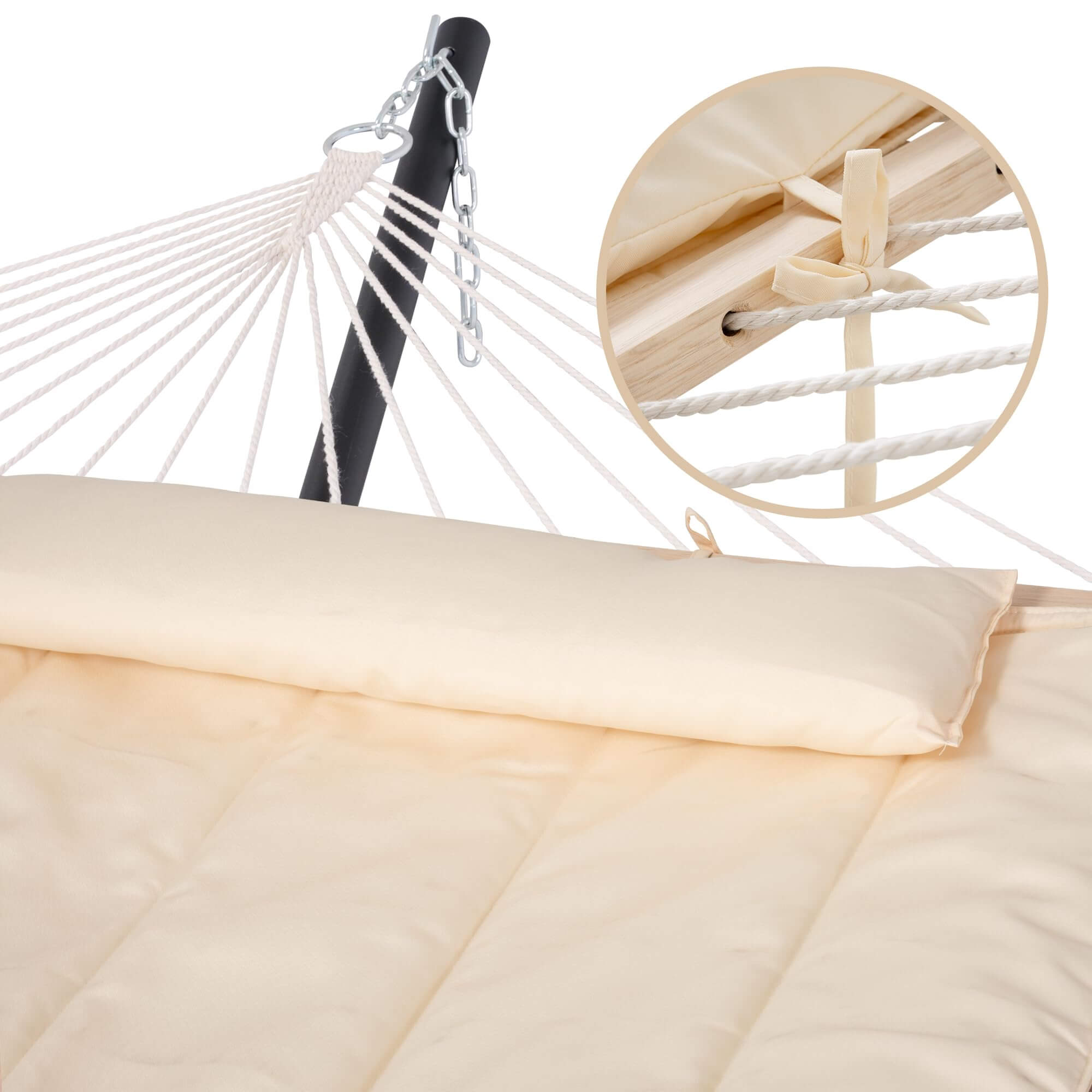 hammock pad#color_beige