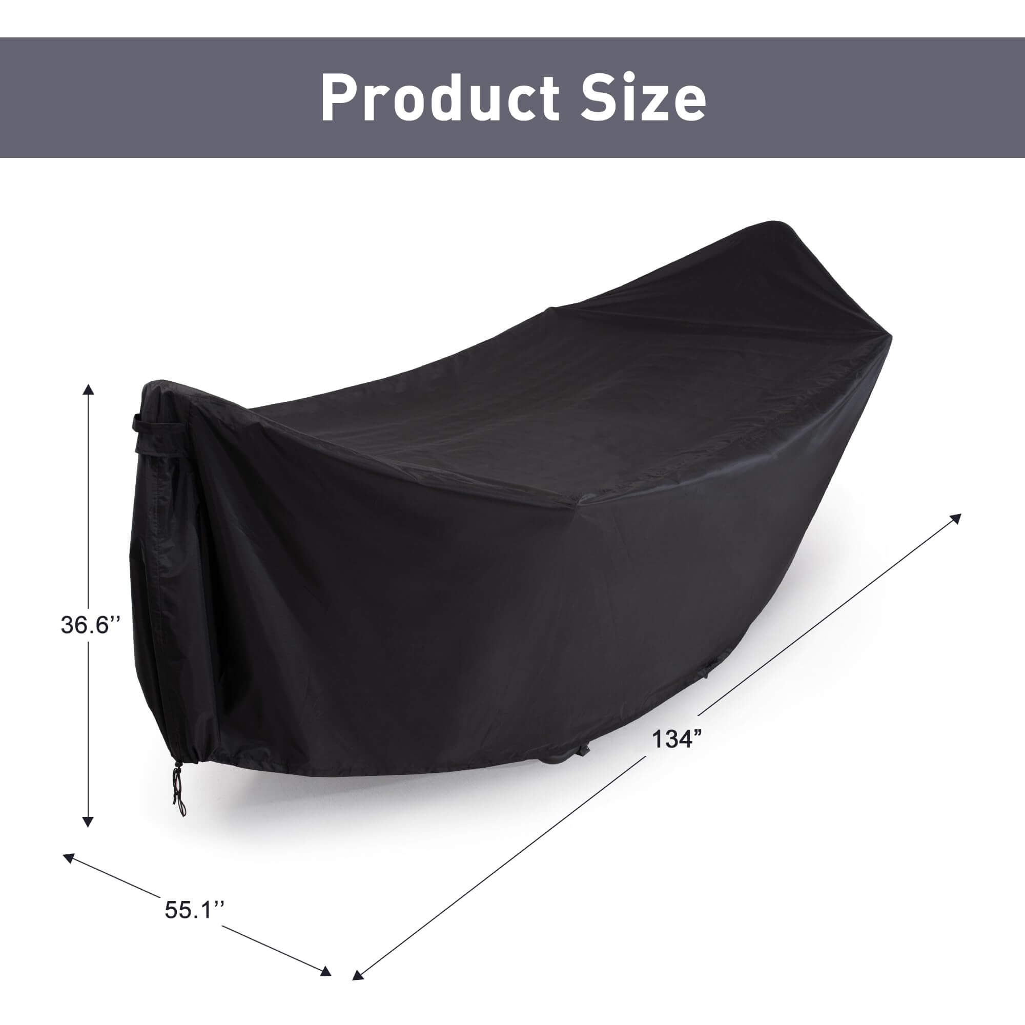 SUNCREAT Hammock Cover#size_for-10-ft-stand