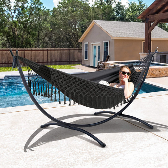 suncreat-hammock-with-stand#color_tassel-dark-gray
