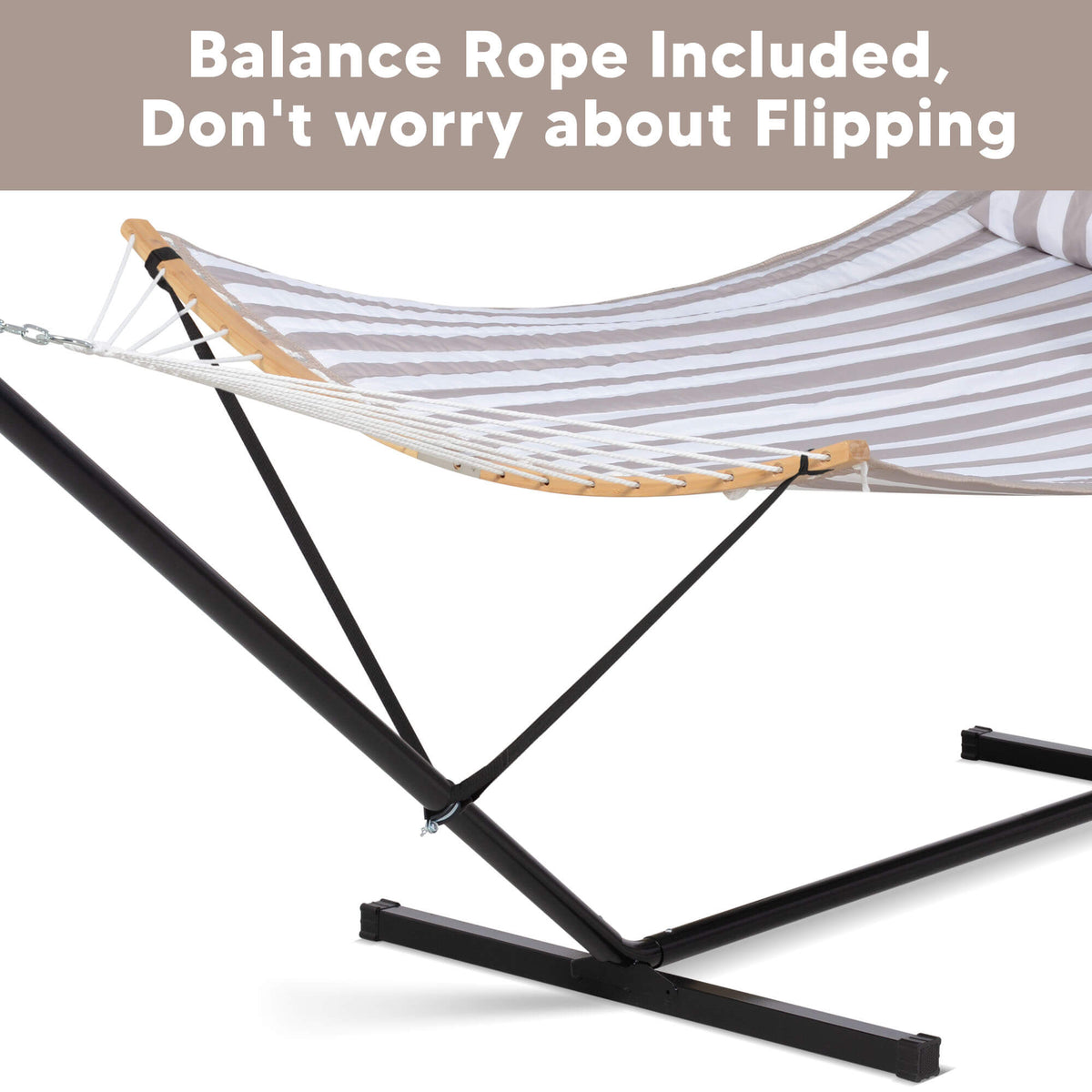 SUNCREAT-Double-Quilted-Hammock-with-Stand#color-f_tan-stripes