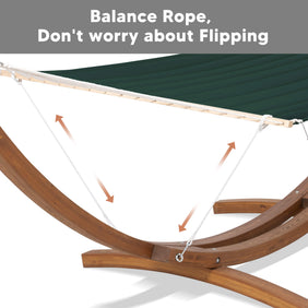 SUNCREAT-2-person-large-quilted-hammock-with-stand#color_dark-green
