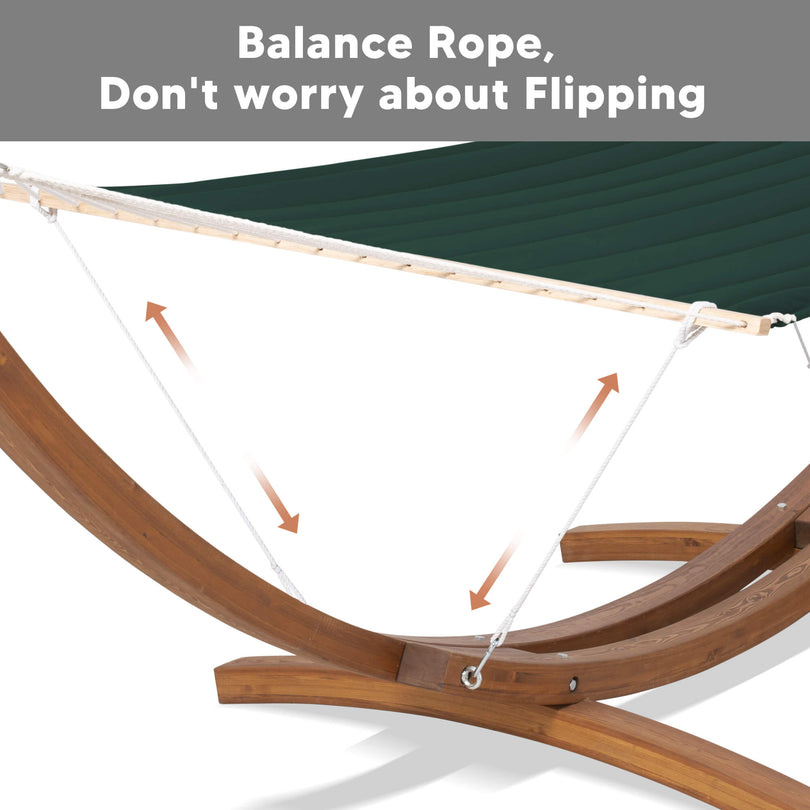 SUNCREAT-2-person-large-quilted-hammock-with-stand#color_dark-green