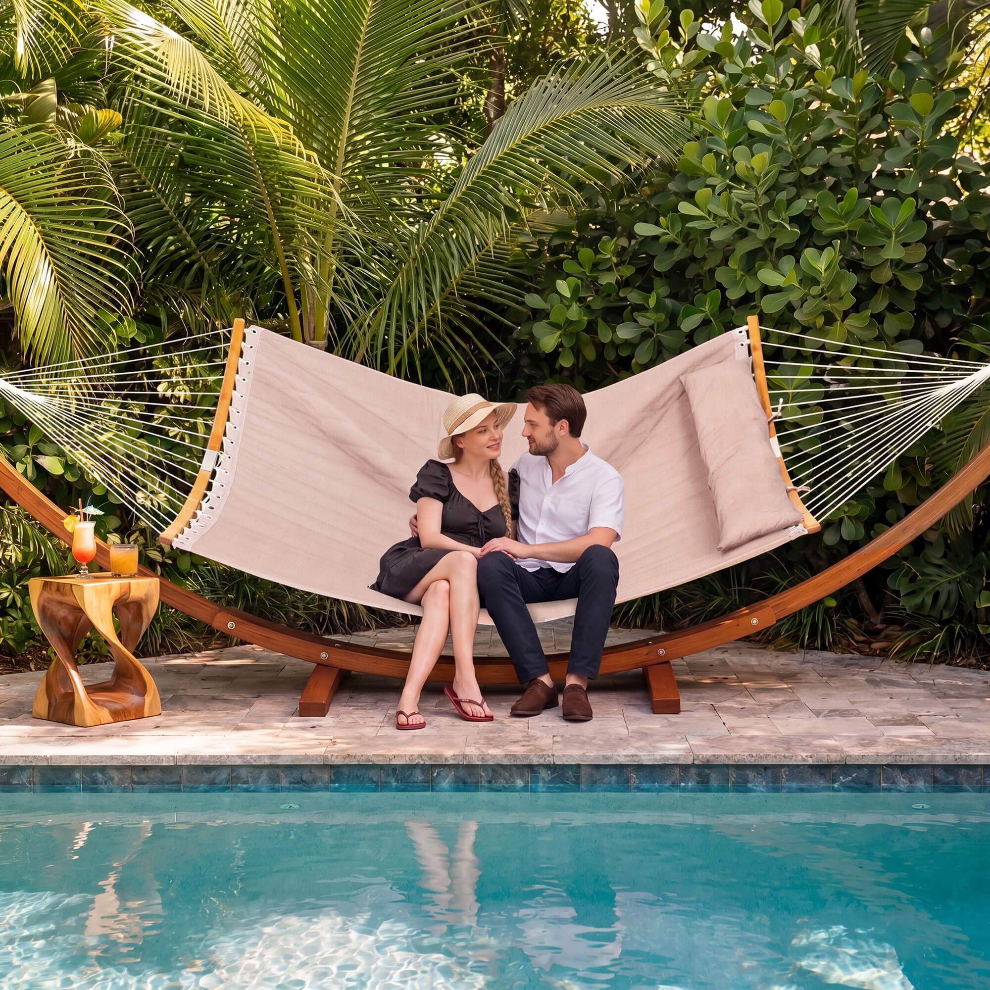 hammock-with-wood-stand#color_brown