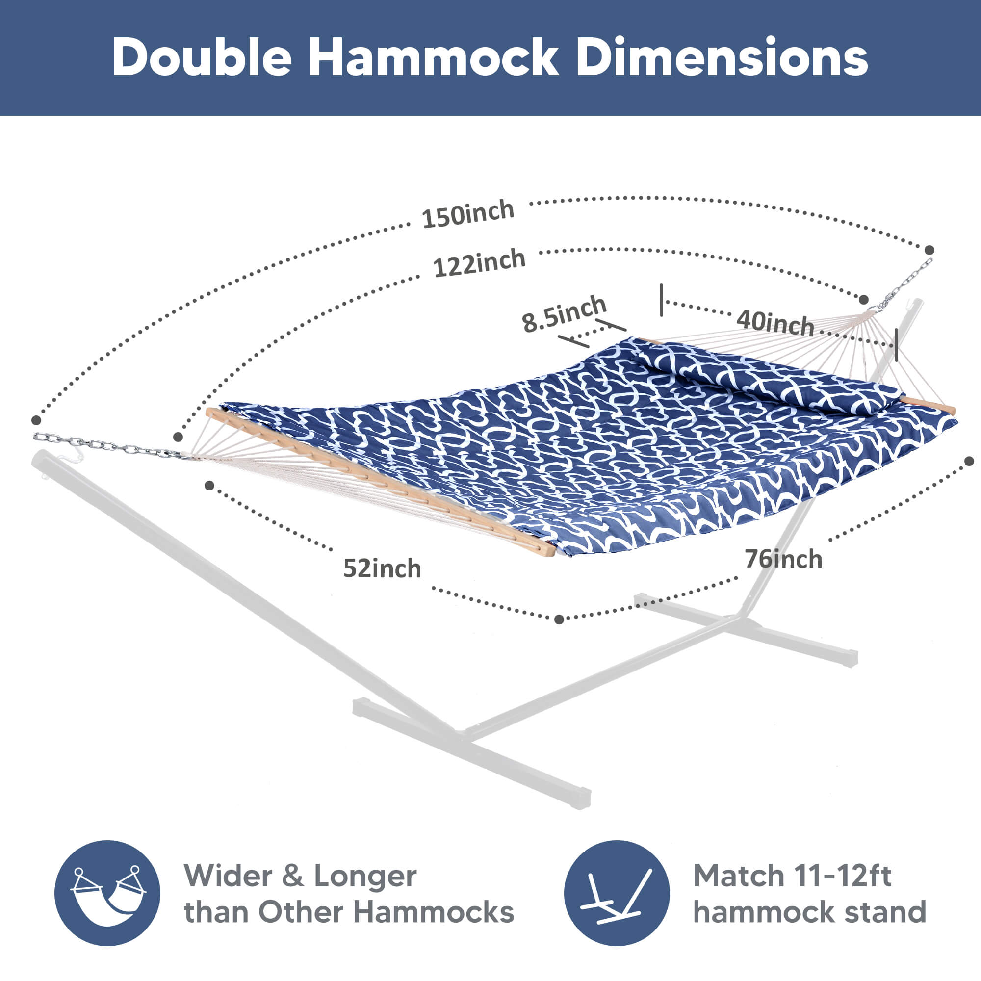 SUNCREAT-2-Layer-Cotton-Rope-Hammock#color_dark-gray-pattern