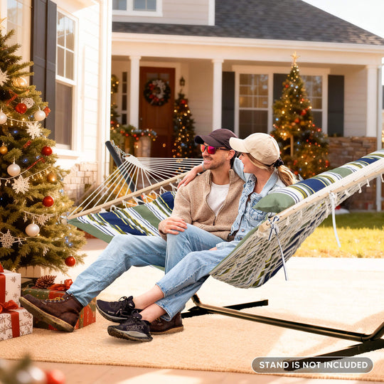 SUNCREAT-2-Layer-Cotton-Rope-Hammock-Blue-Aqua#color_blue-aqua