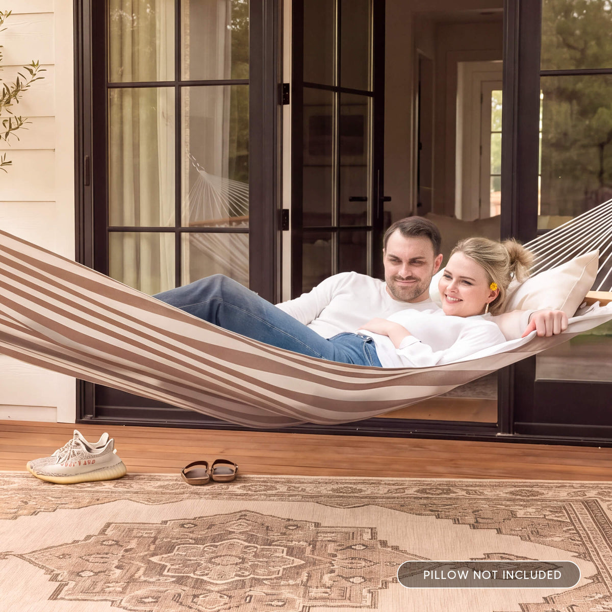 Quick-Dry-Hammock#color_light-brown-stripes