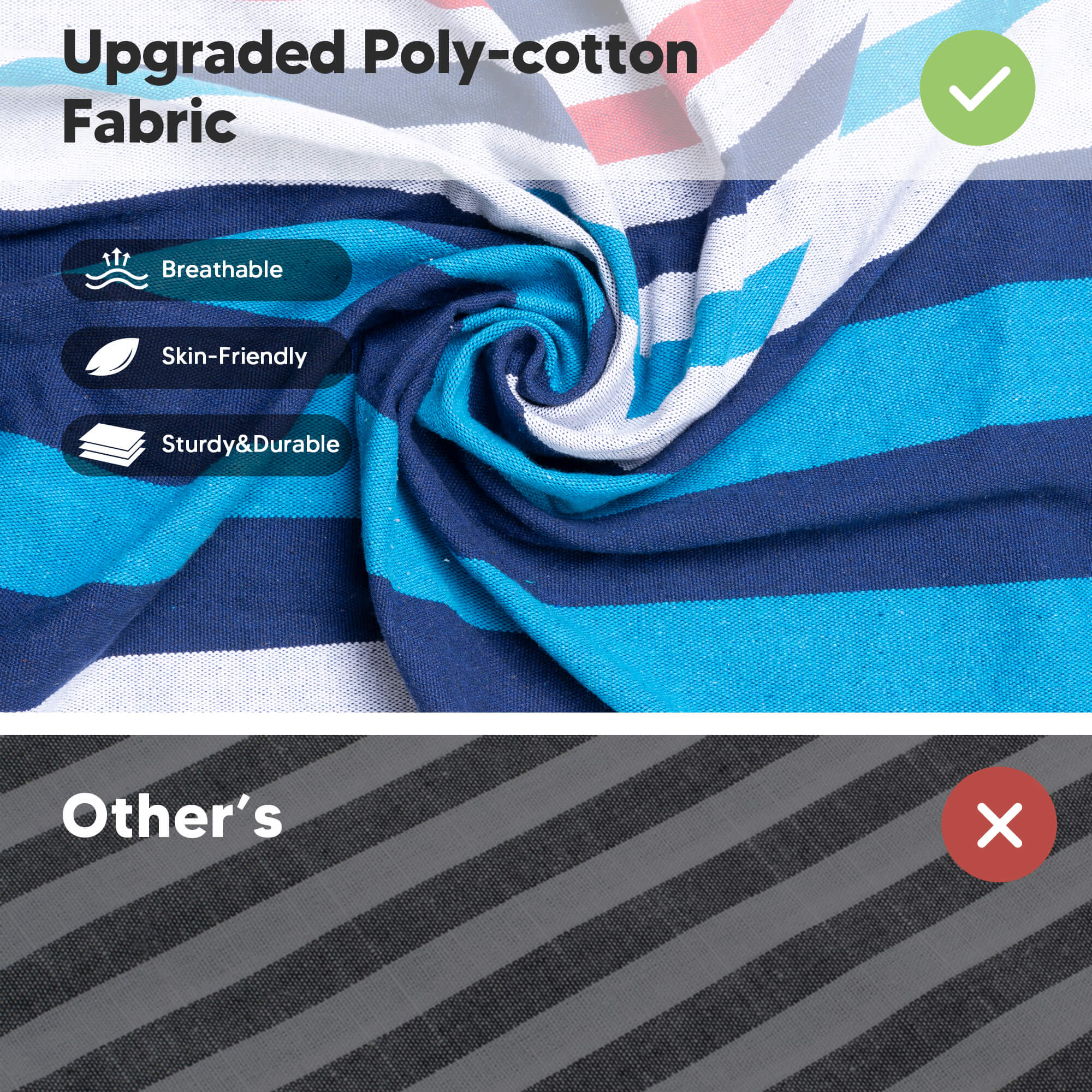 canping hammocks#color_ocean-stripes