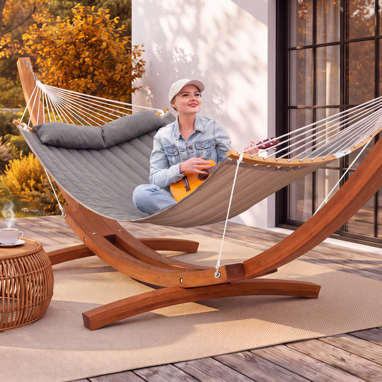 hammock-with-wood-stand#color_dark-gray