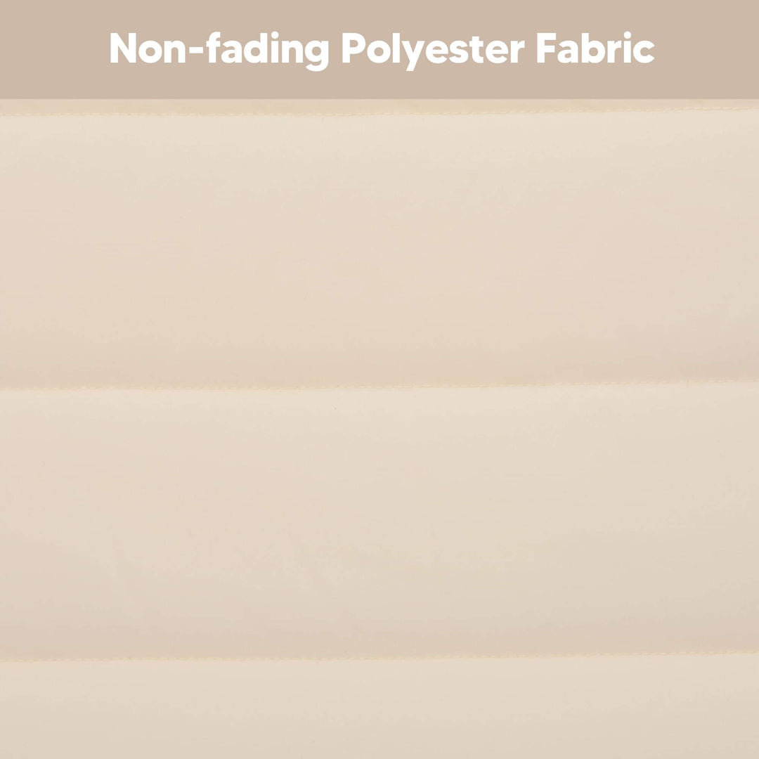 hammock pad#color_beige