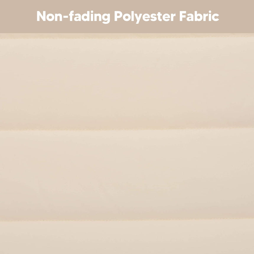 hammock pad#color_beige