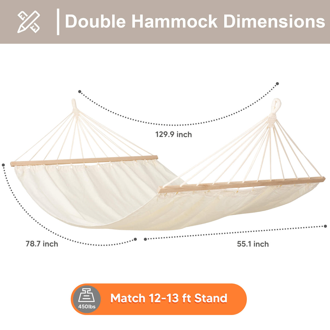 tree hammock swing#color_natural