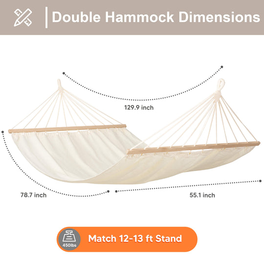 tree hammock swing#color_natural
