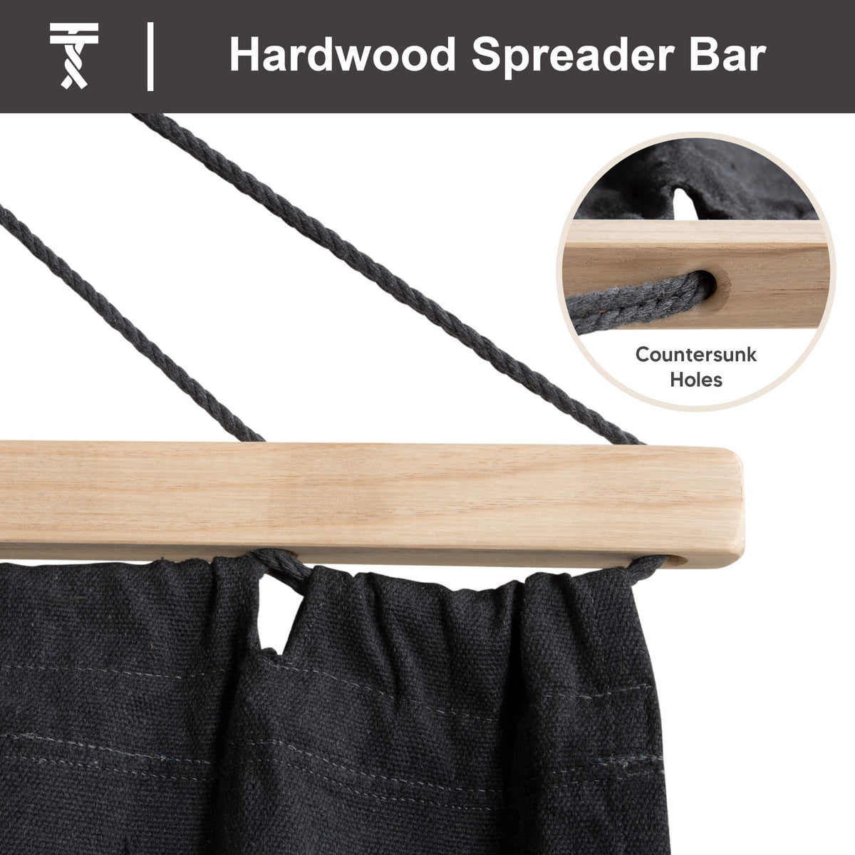 tree hammock swing#color_dark-gray
