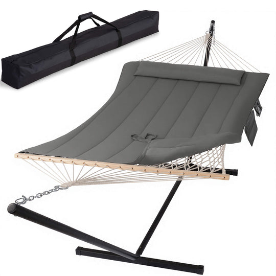 SUNCREAT-Hammock-with-Stand-gray#color_dark-gray