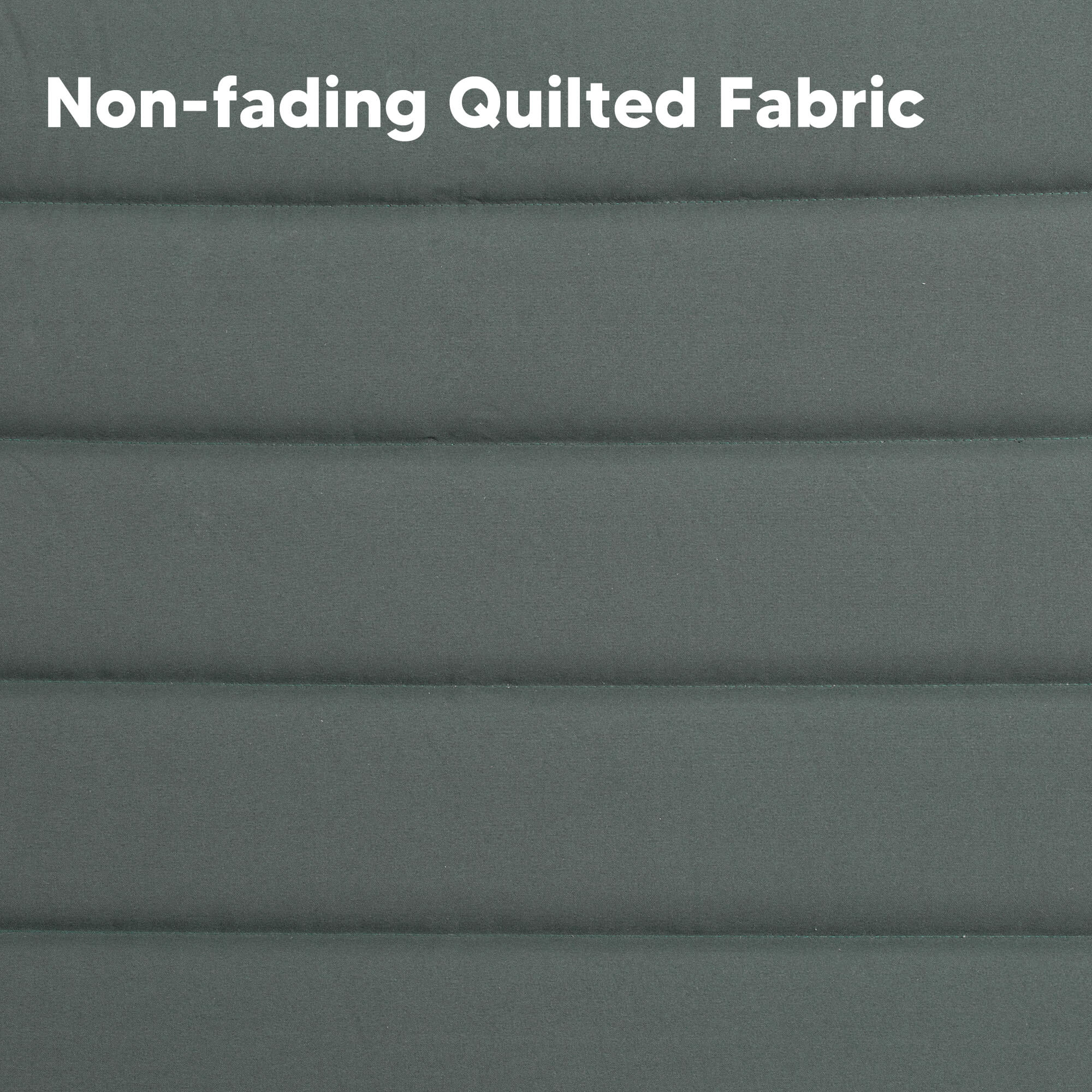 hammock with stand#color_gray-green