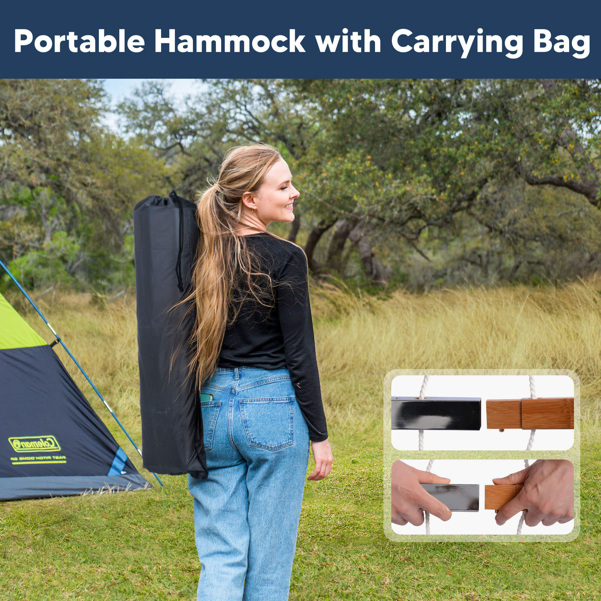 SUNCREAT-Double-Quilted-Hammock-with-Stand#color-f_blue-brown