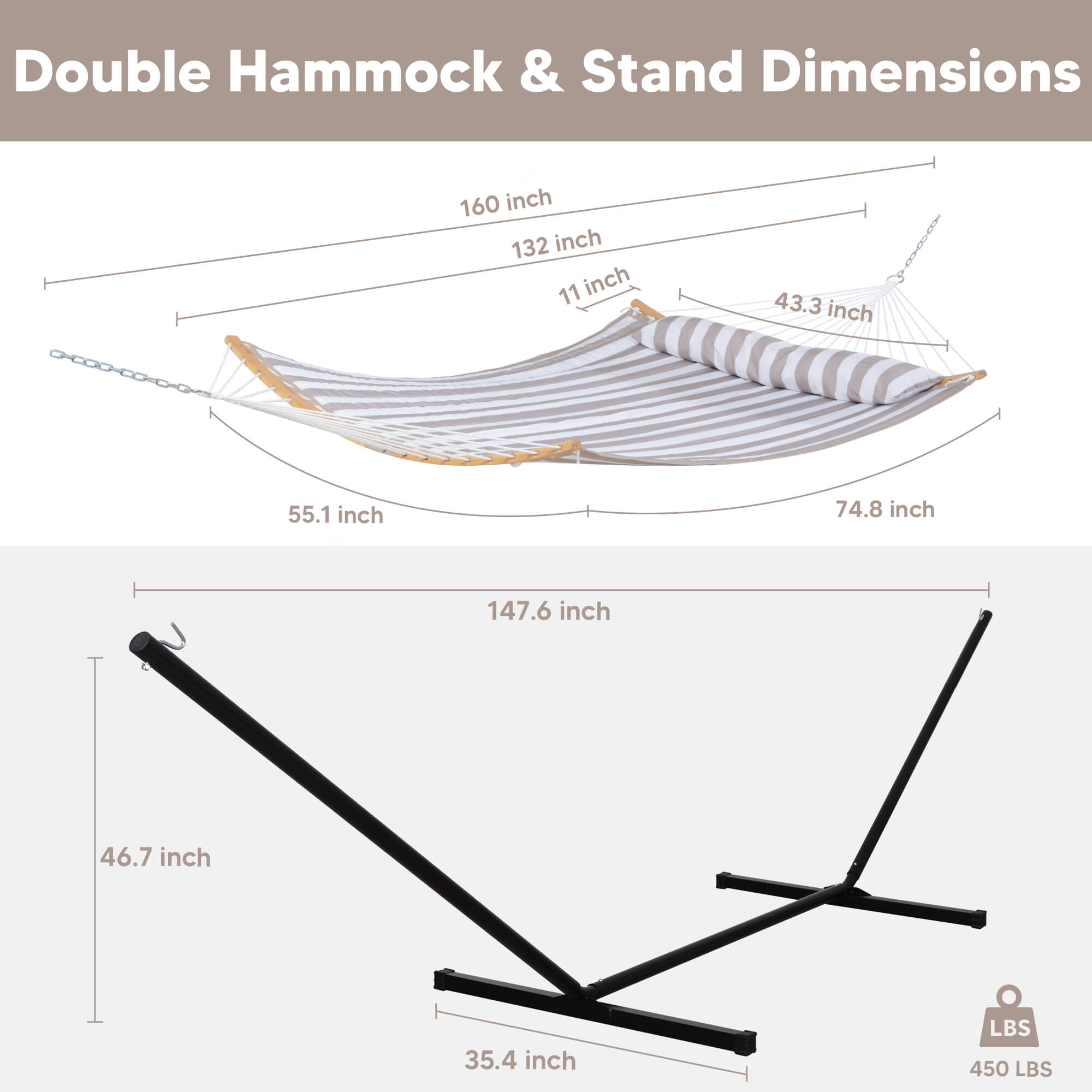 SUNCREAT-Double-Quilted-Hammock-with-Stand#color-f_tan-stripes
