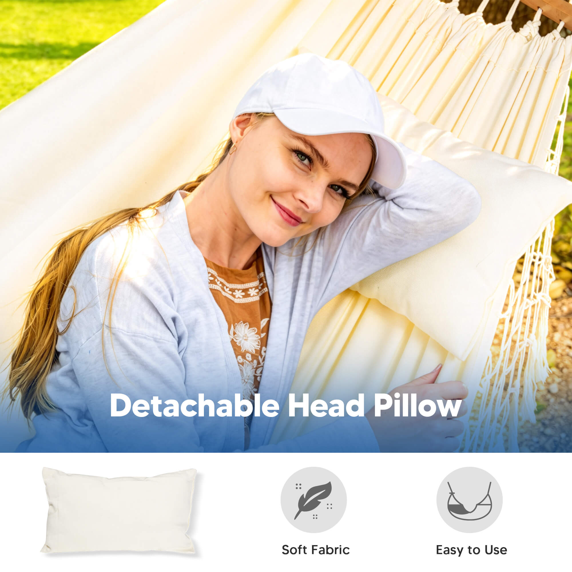 canping hammocks#color_beige