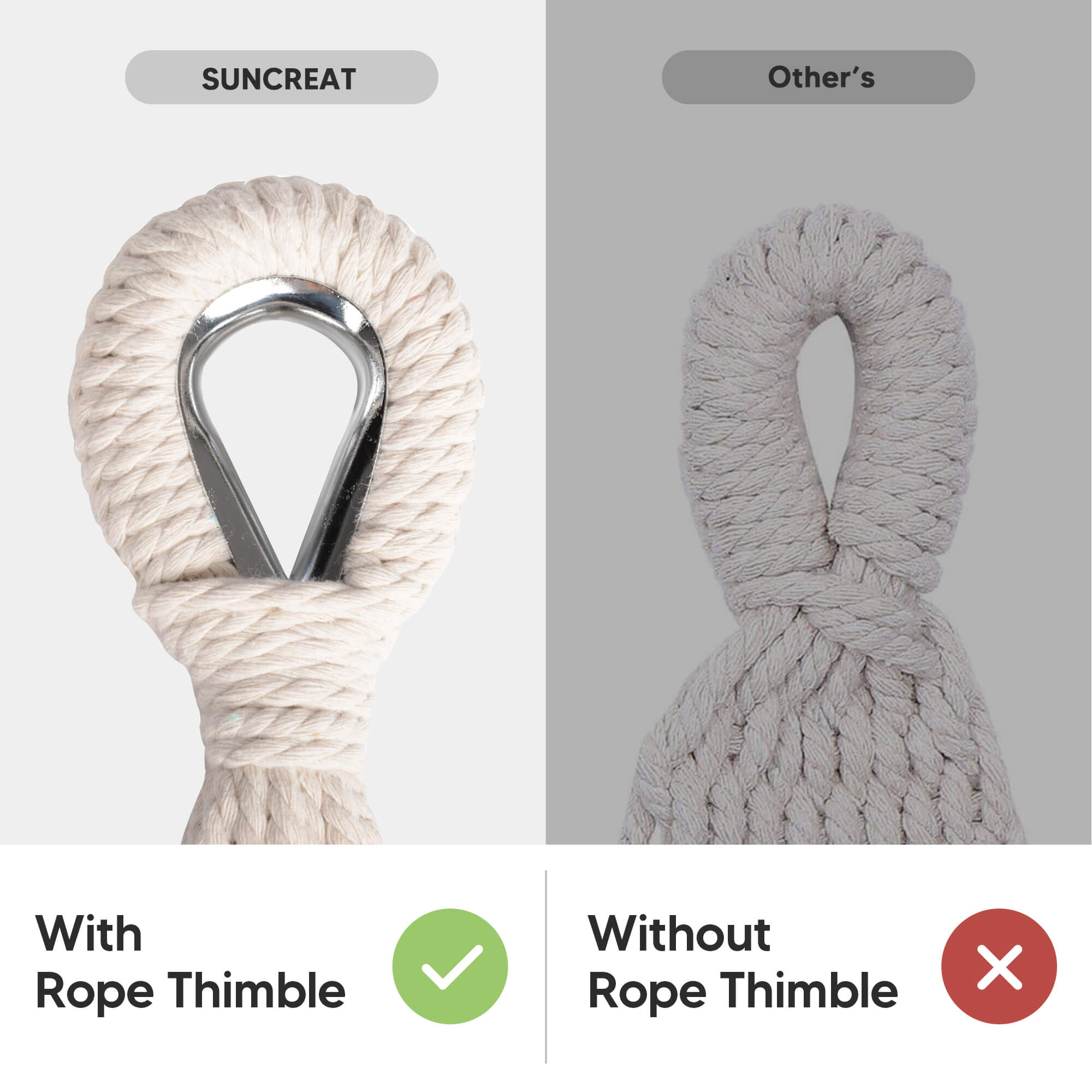 Camping Hammock for Outdoor#Color_green-red