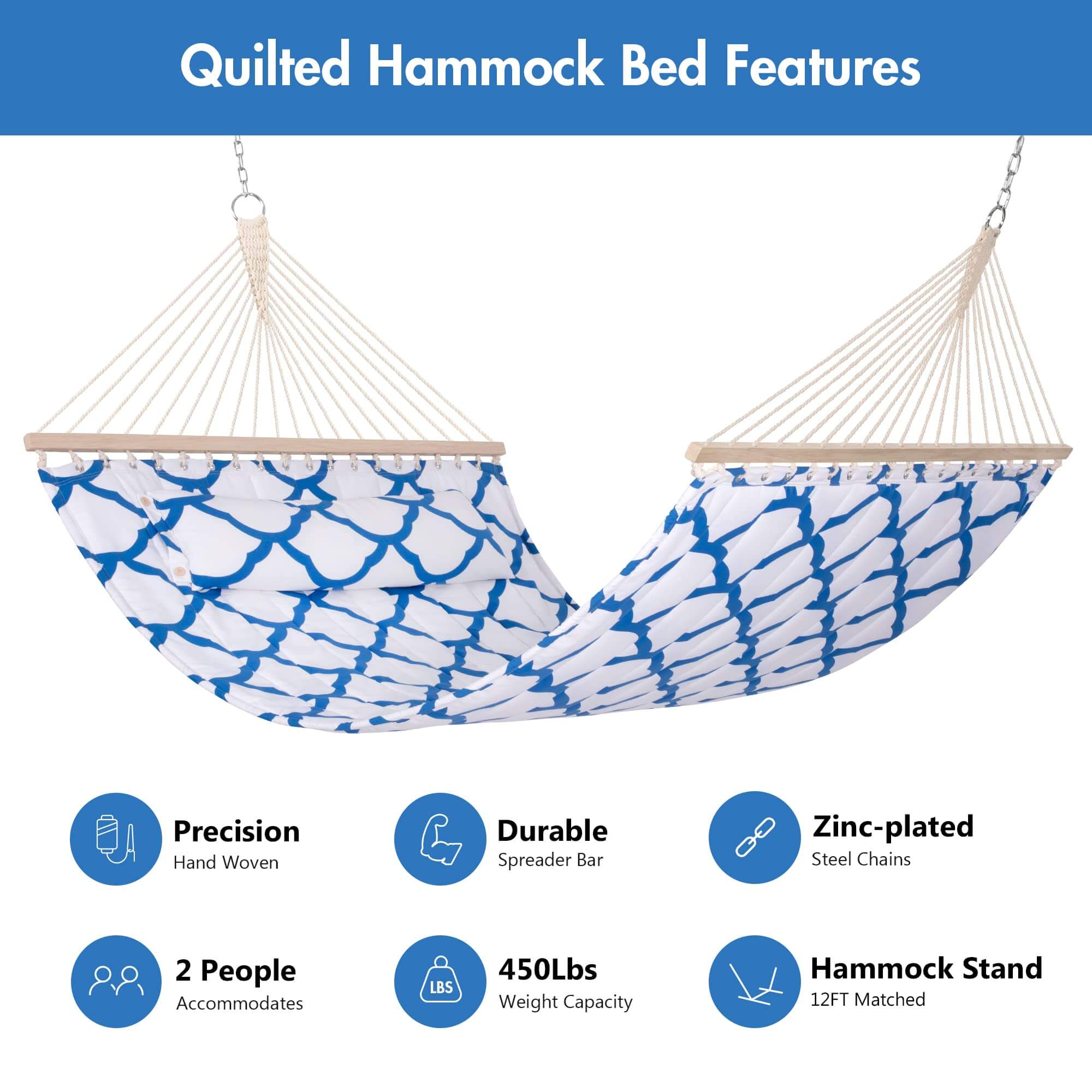 SUNCREAT-outdoor-double-quilted-hammock-with-stand#color_blue-clouds