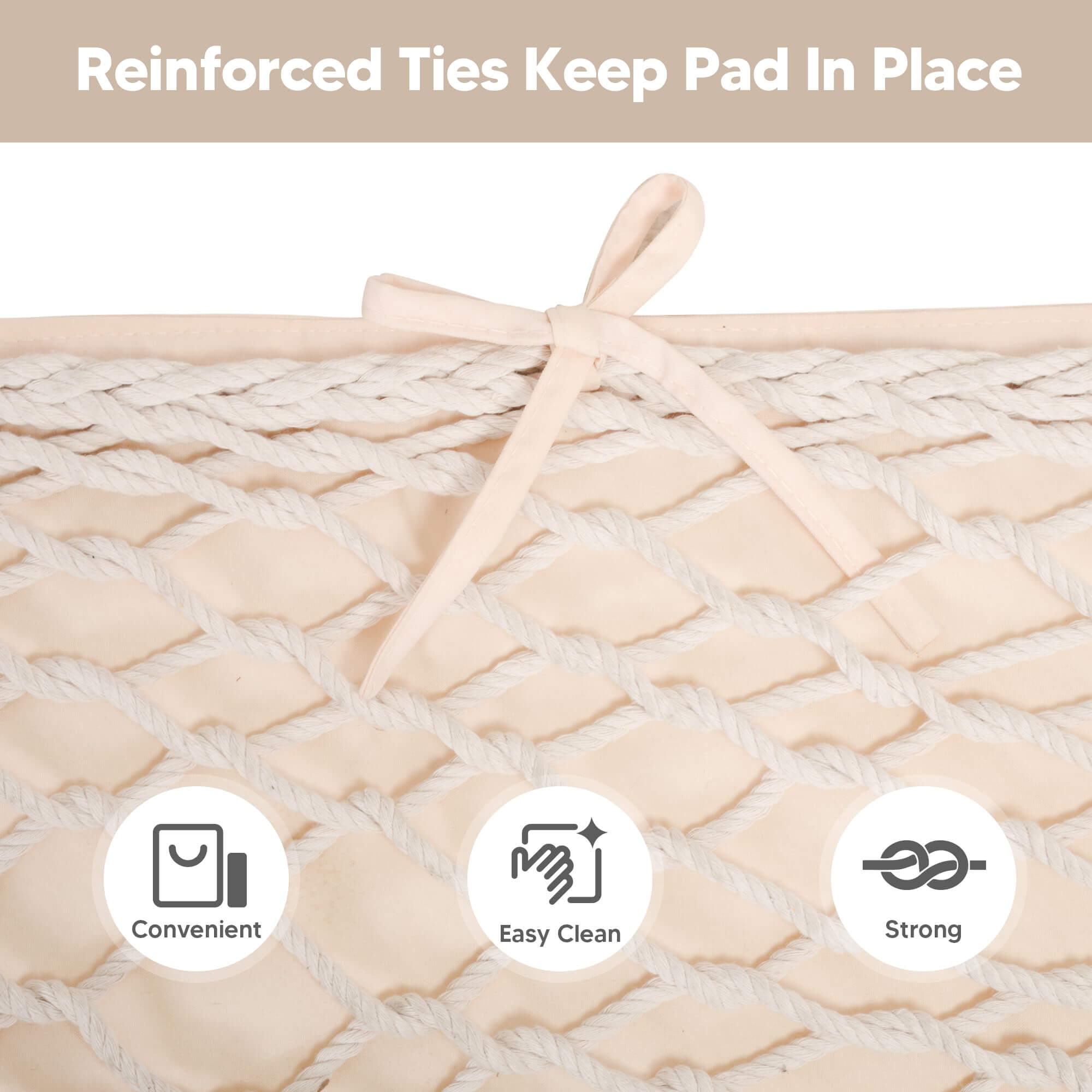 hammock pad#color_beige