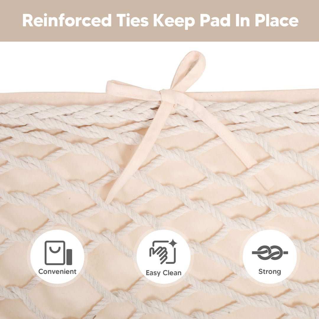 hammock pad#color_beige