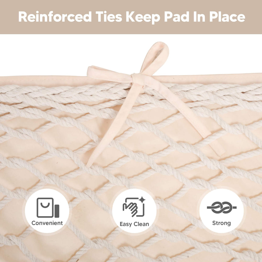 hammock pad#color_beige
