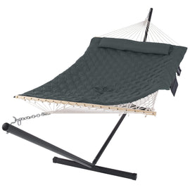 SUNCREAT-Hammock-with-Stand#color_gray-green-drops