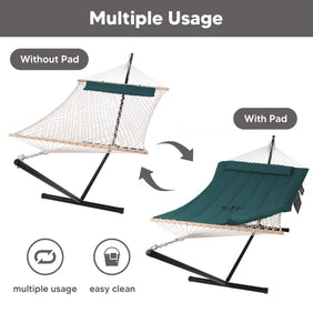 SUNCREAT-Hammock-with-Stand#color_dark-green
