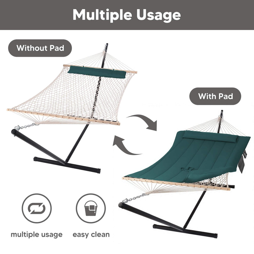 SUNCREAT-Hammock-with-Stand#color_dark-green