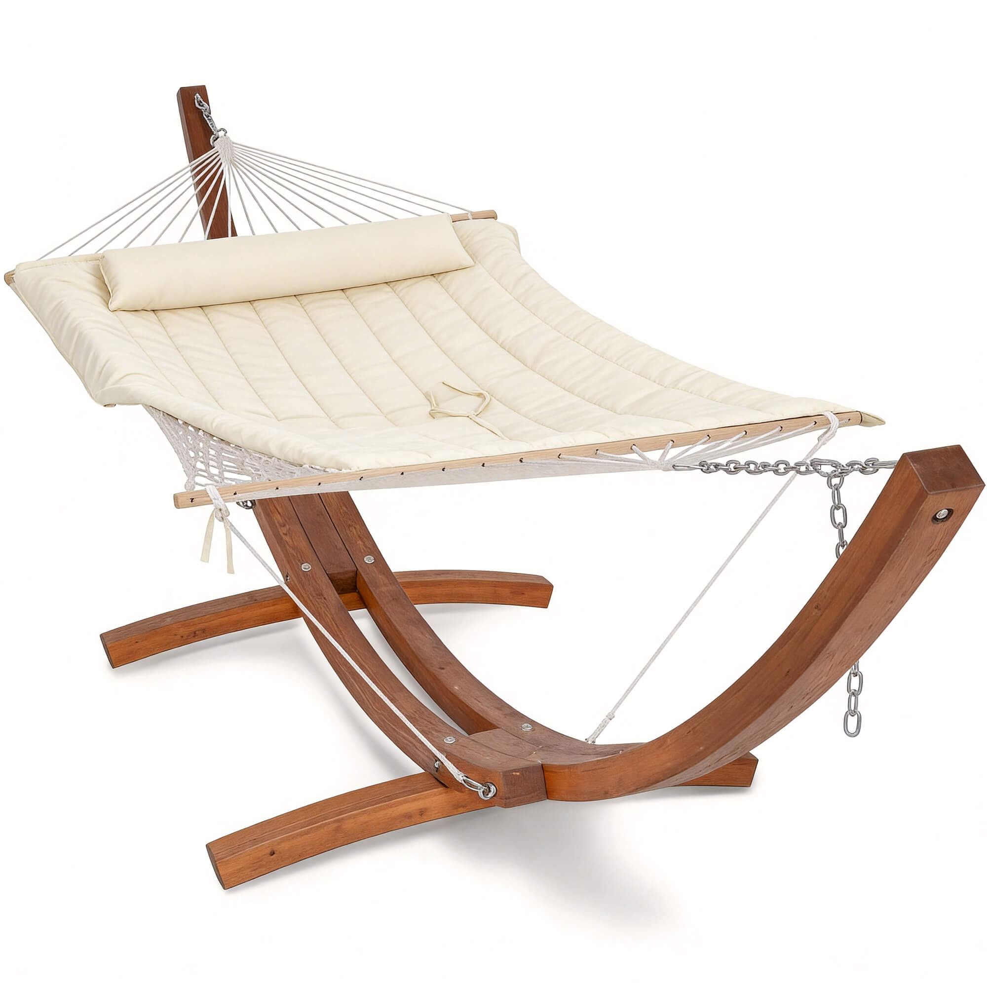 rope-hammock-with-wood-stand#color_beige
