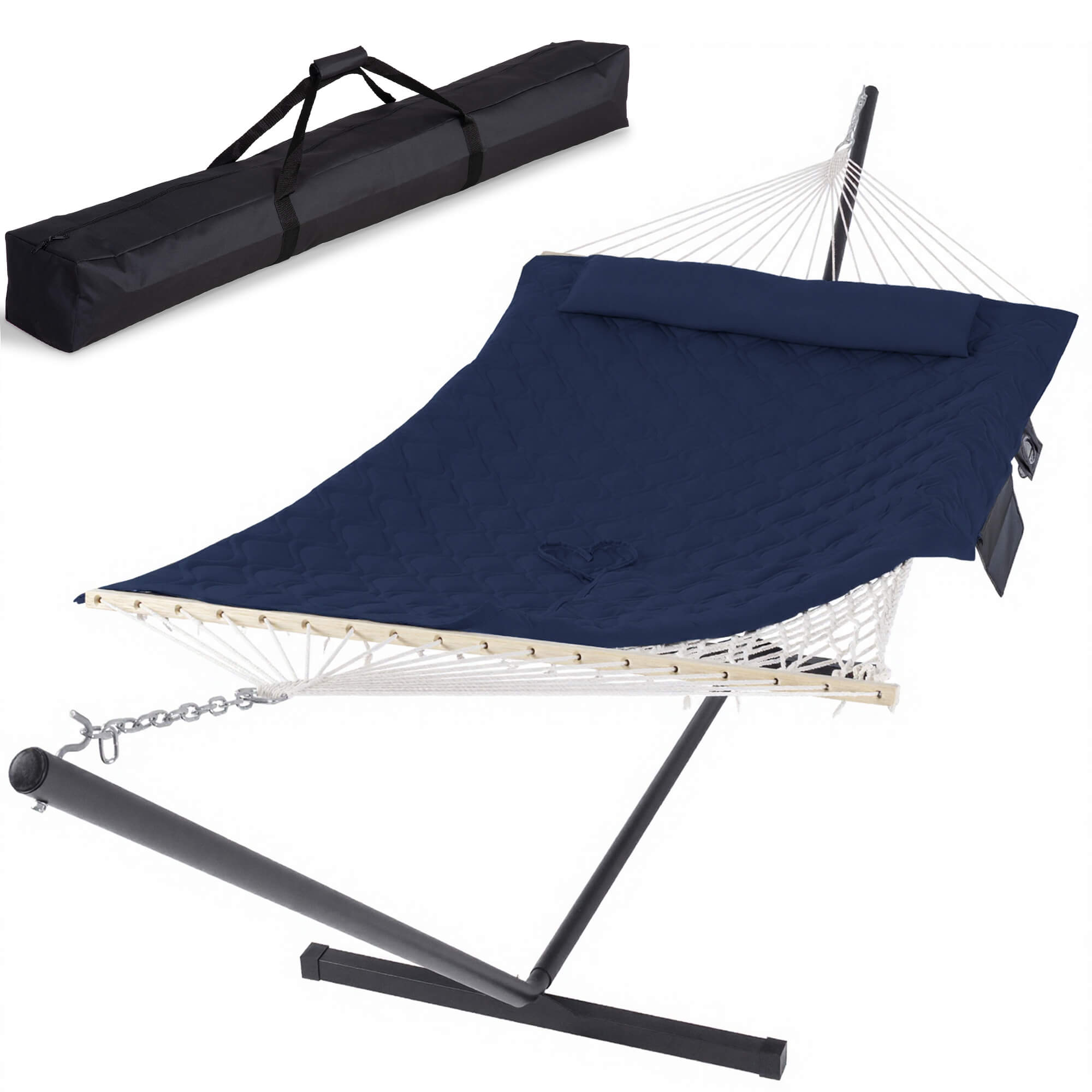 SUNCREAT-Hammock-with-Stand#color_navy-drops