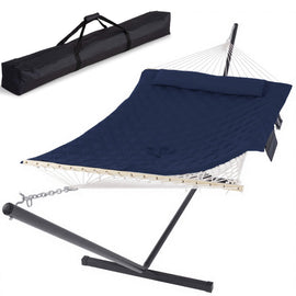 SUNCREAT-Hammock-with-Stand#color_navy-drops