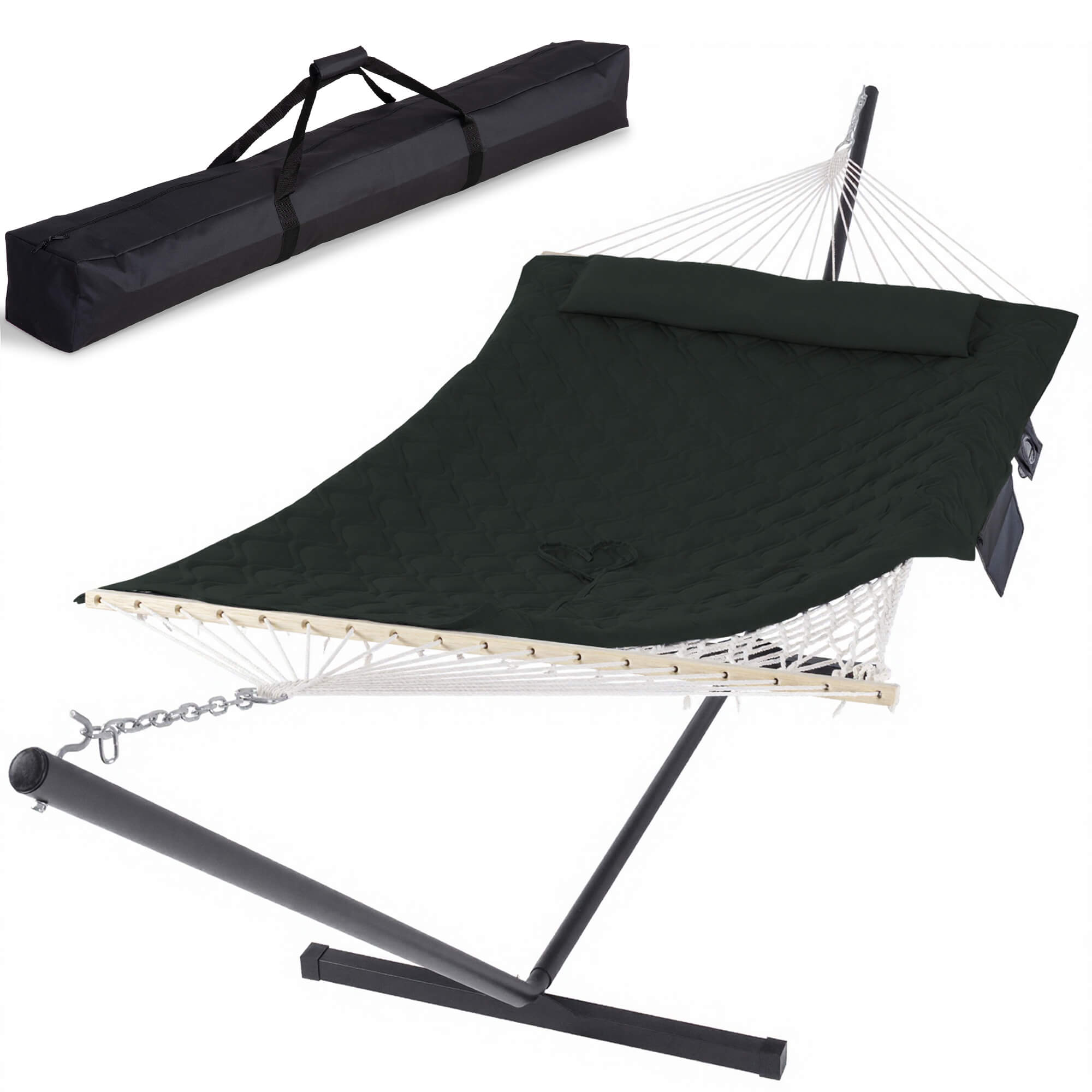 SUNCREAT-Hammock-with-Stand#color_gray-green-drops