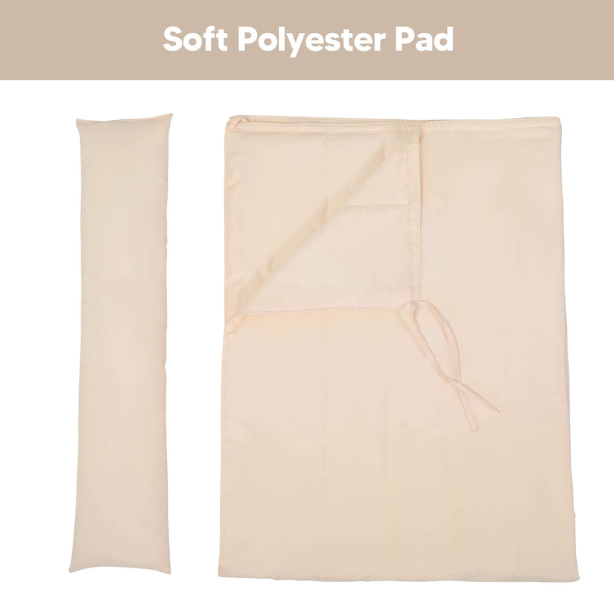 hammock pad#color_beige