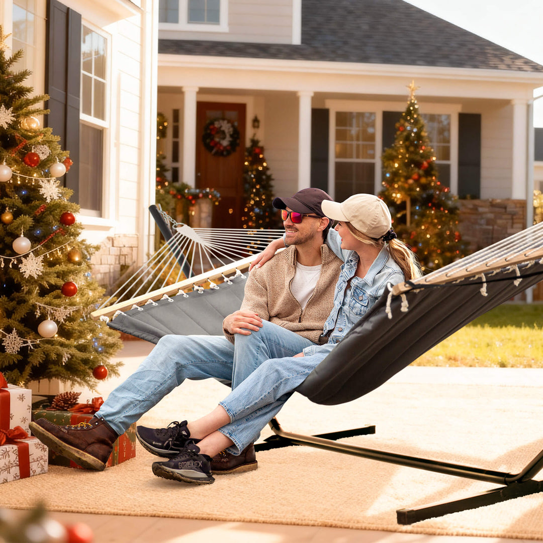 SUNCREAT-Hammock-with-Spreader-Bar-Gray#color_gray