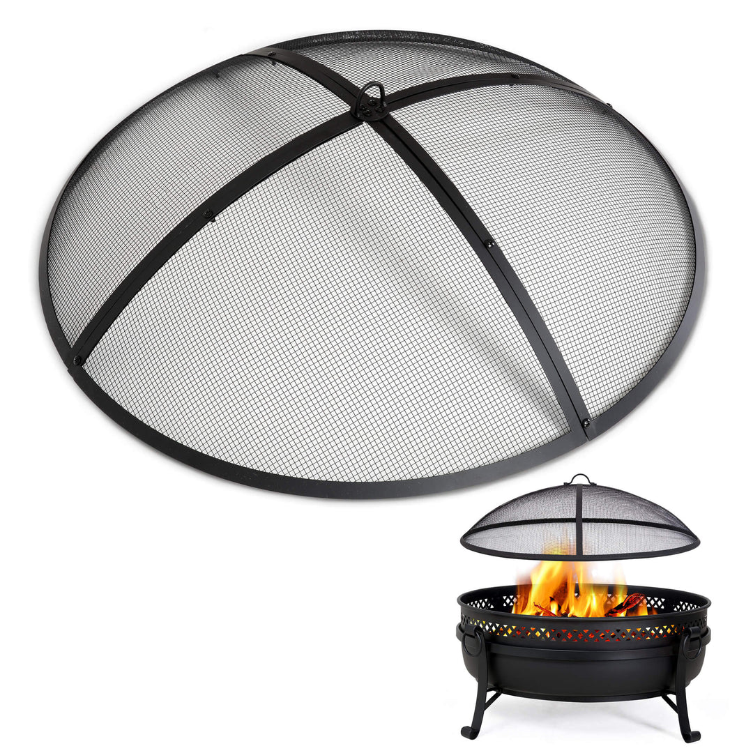 suncreat fire pit cover#size_36-inches
