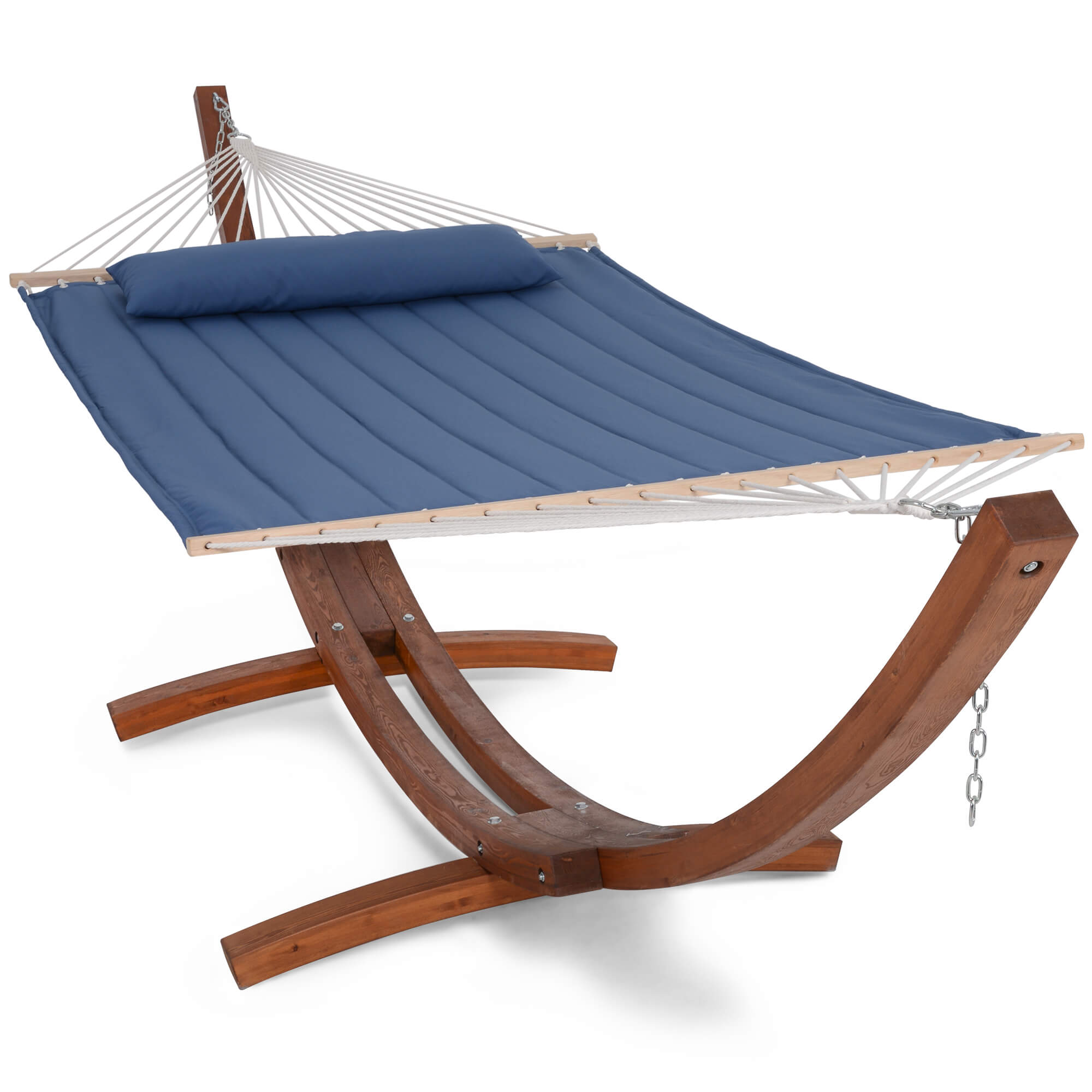 SUNCREAT-2-person-large-quilted-hammock-with-stand#color_navy