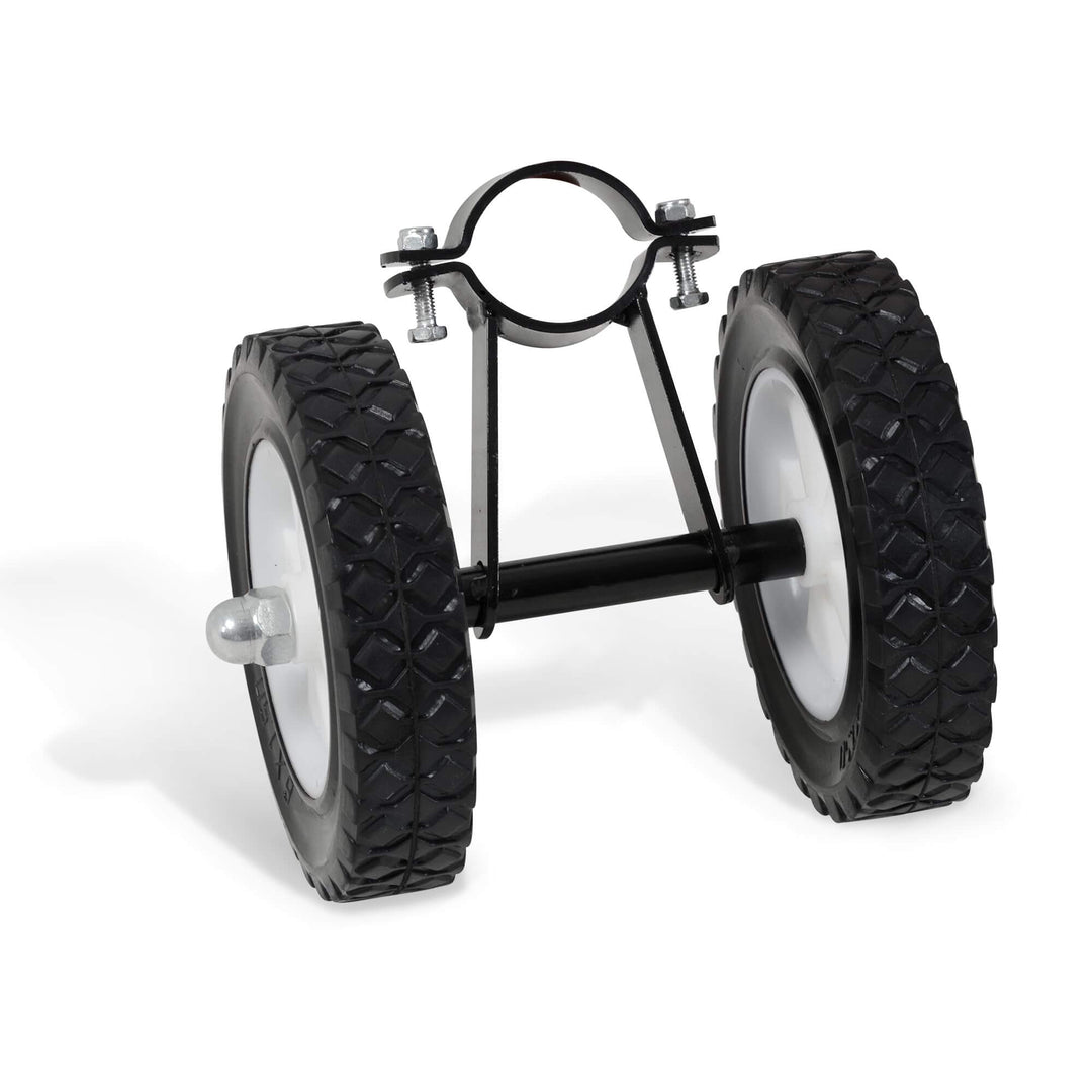 SUNCREAT Hammock Stand Wheel#color_black