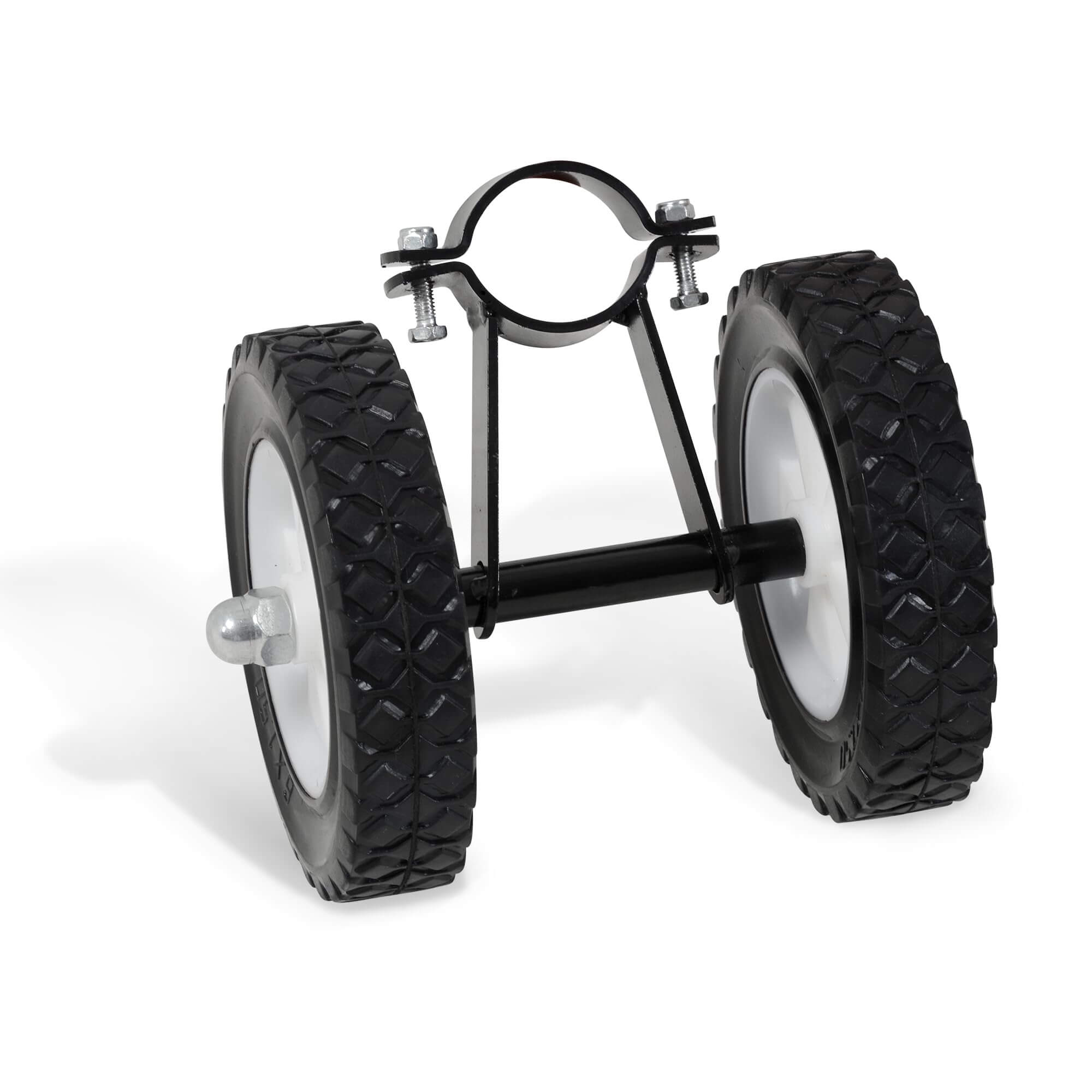 SUNCREAT Hammock Stand Wheel#color_black