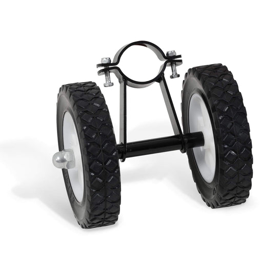 SUNCREAT Hammock Stand Wheel#color_black