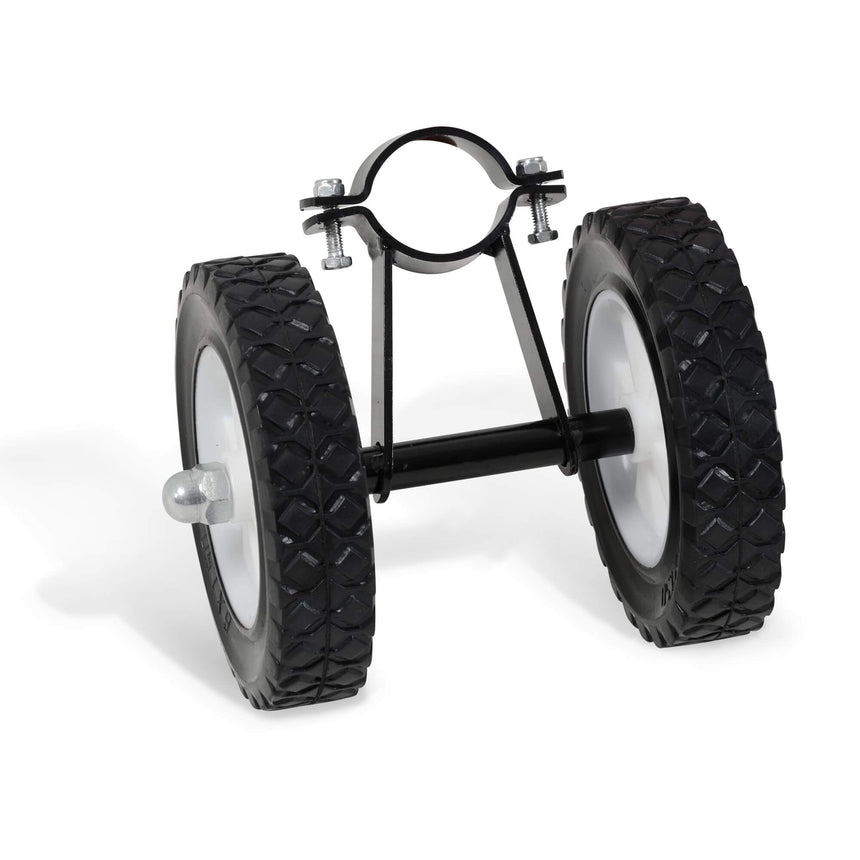 SUNCREAT Hammock Stand Wheel#color_black