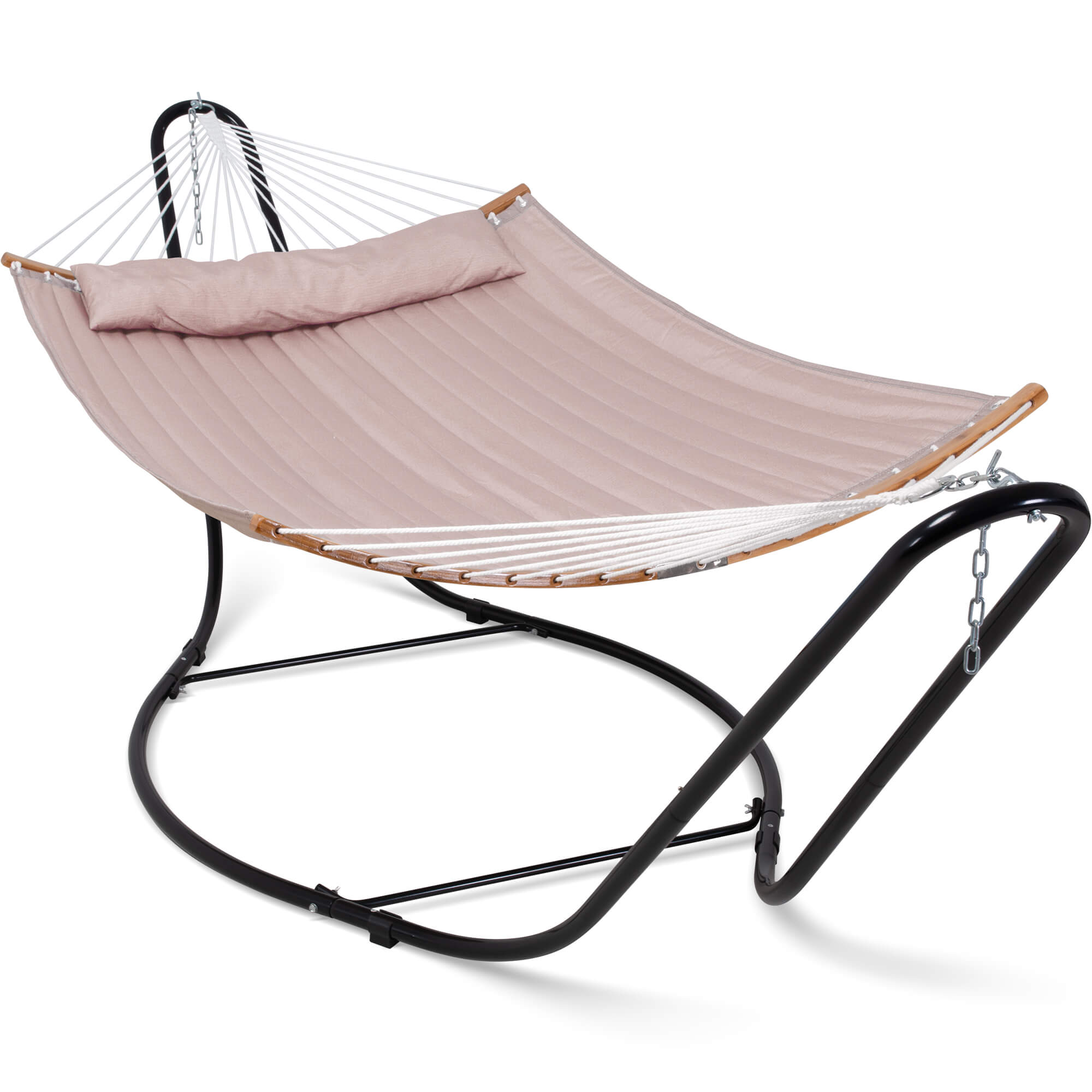 Outdoor-Heavy-Duty-Hammock-with-Stand#color_tan