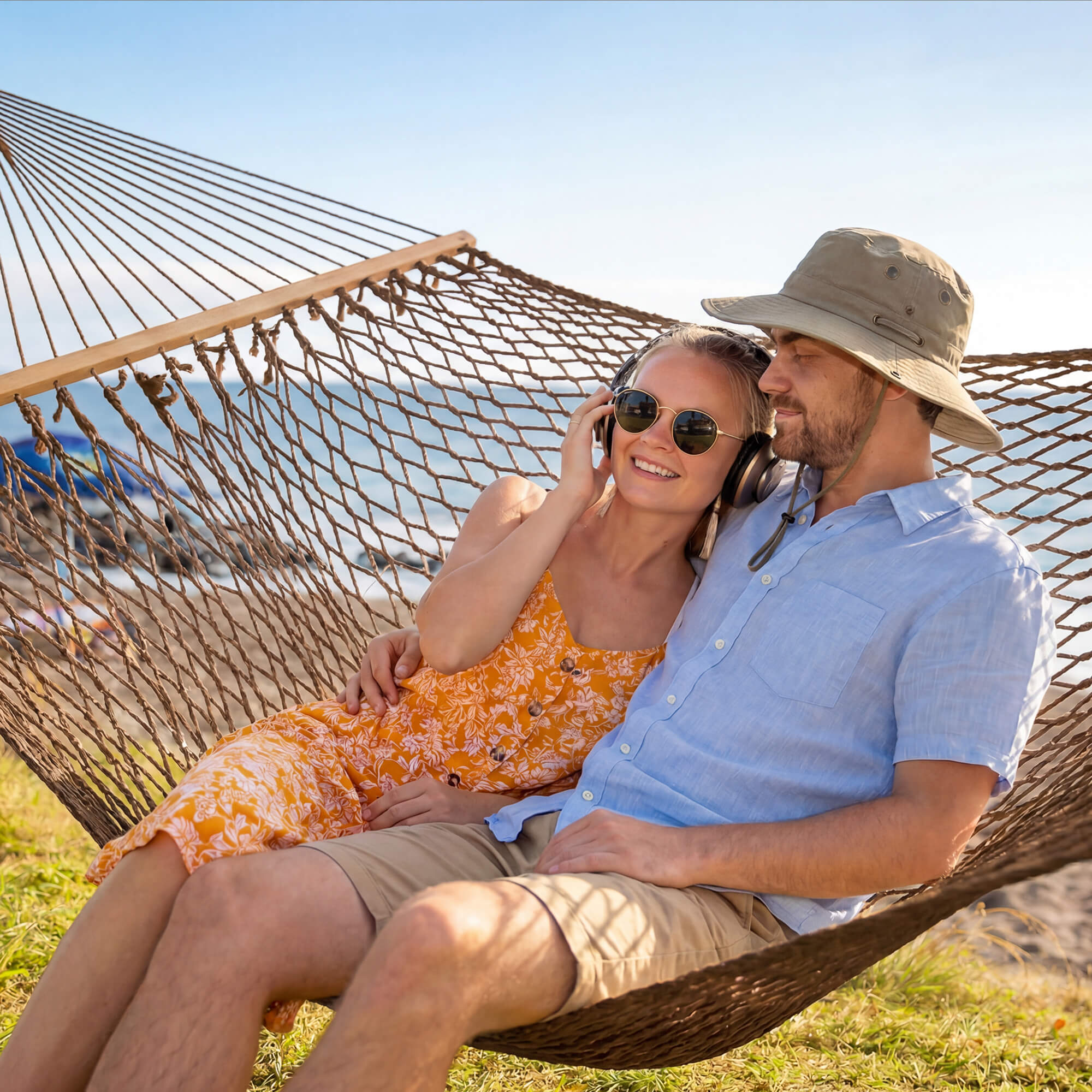 SUNCREAT-Cotton-Rope-Double-Hammock-Natural#color_brown