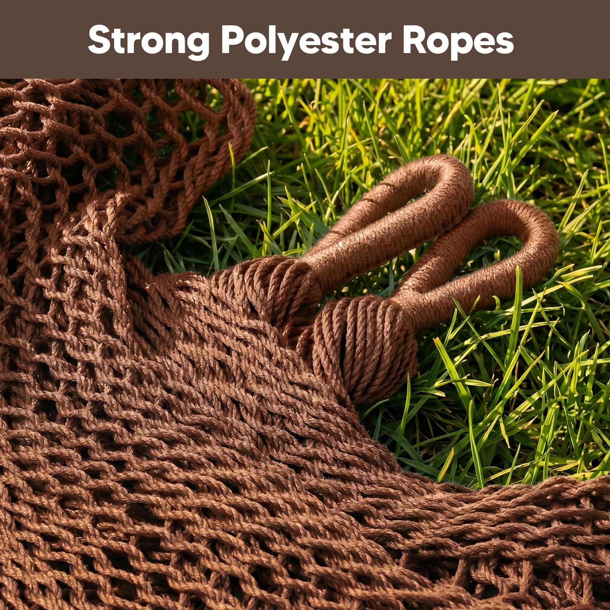 camping hammock#color_brown