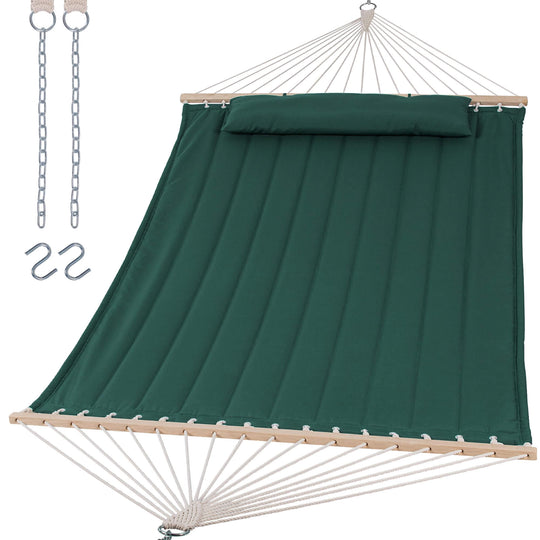 SUNCREAT-Hammock-with-Spreader-Bar#color_dark-green