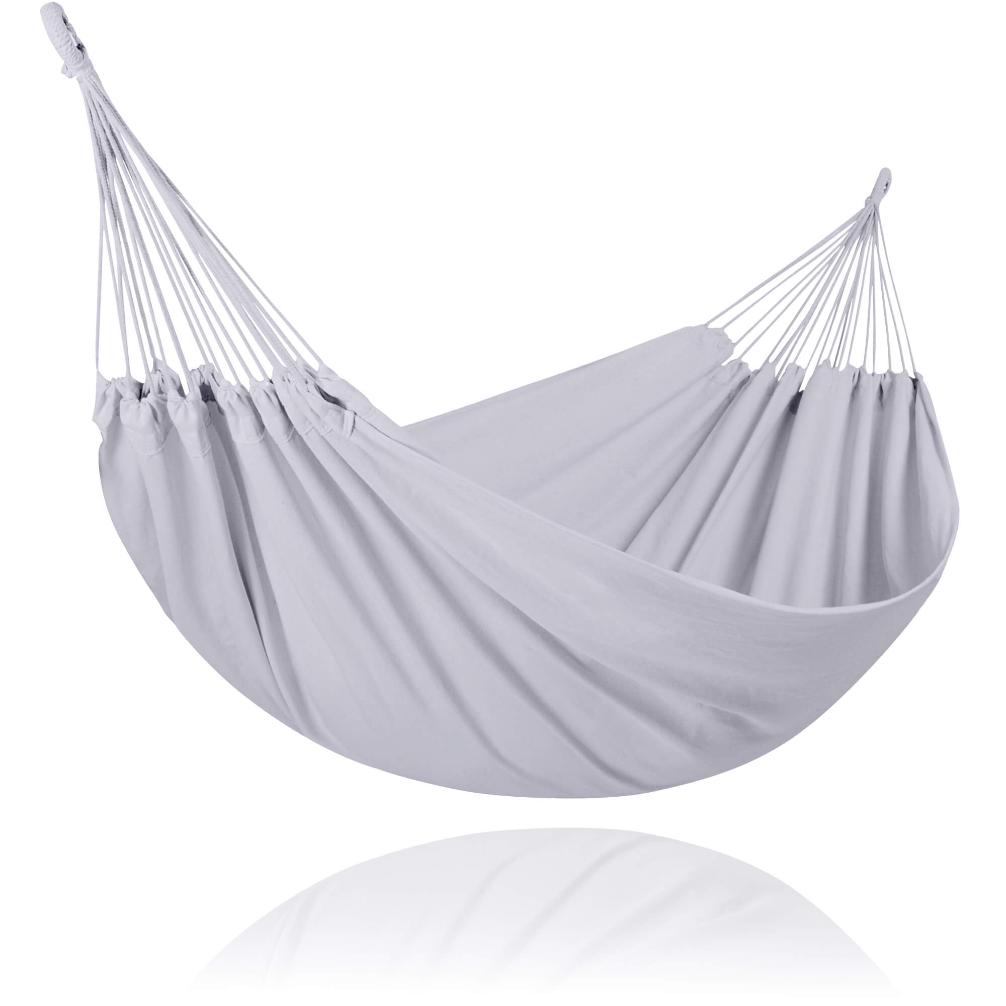 Camping Hammock for Outdoor#Color_light-gray