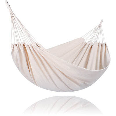 Camping Hammock for Outdoor#Color_natural